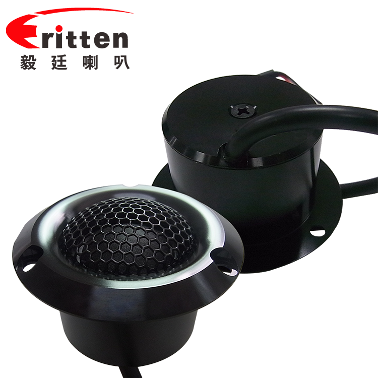 揚(yáng)聲器研發(fā)生產(chǎn)廠商